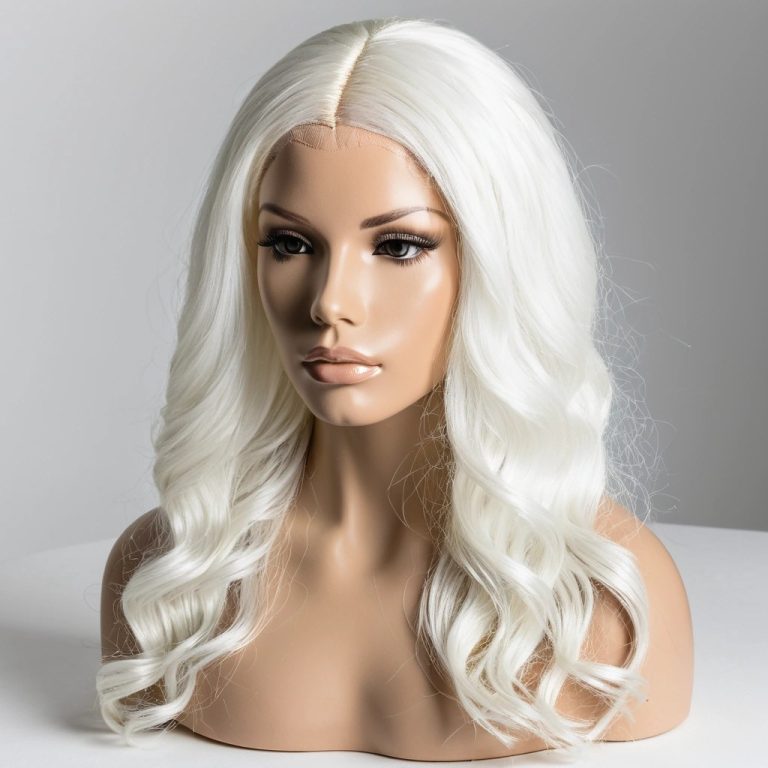 Full Lace Human Hair Wigs Wholesale
