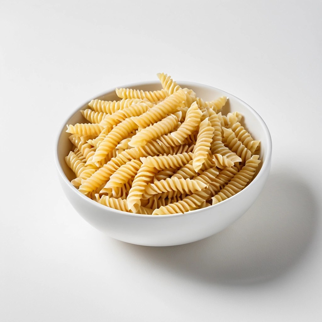 Fusilli Pasta Wholesale