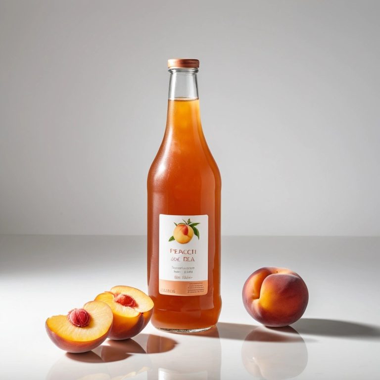 Fuze Tea Wholesale