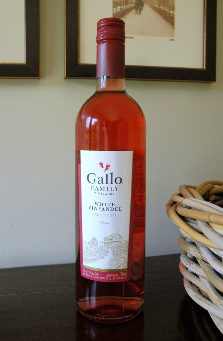 Gallo Family Vineyards Red Wine Wholesale