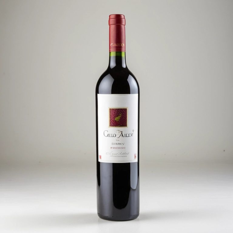 Gallo Family Vineyards Red Wine Wholesale
