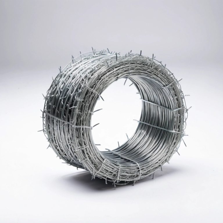 Galvanized Barbed Wire Wholesale