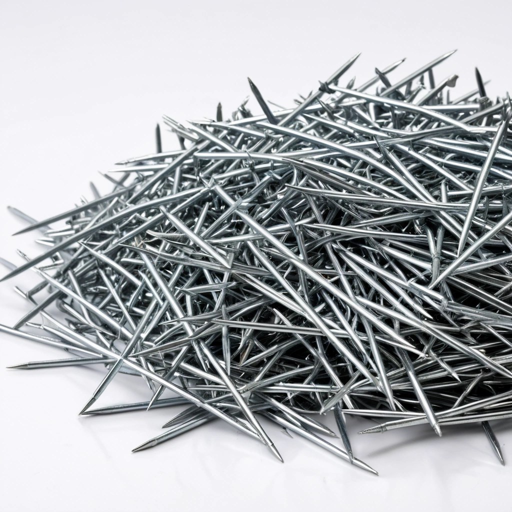 Galvanized Common Wire Nails Wholesale pack for wholesale and international export