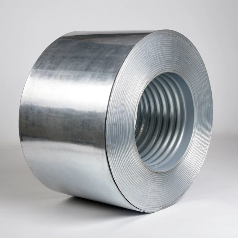 Galvanized Steel Coils GI Coils Wholesale