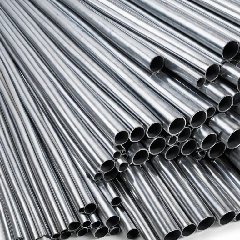 Galvanized Steel Pipes GI Pipes Wholesale