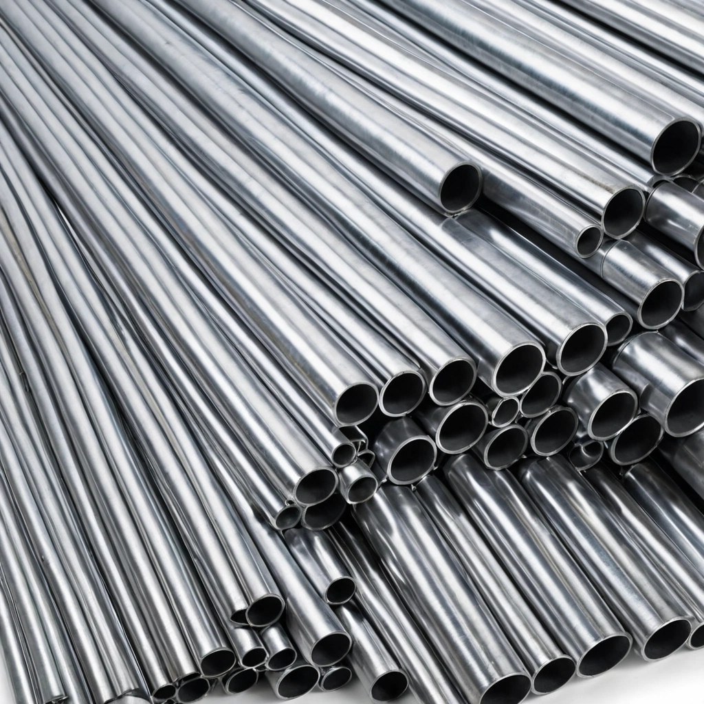 Galvanized Steel Pipes GI Pipes Wholesale pack for wholesale and international export