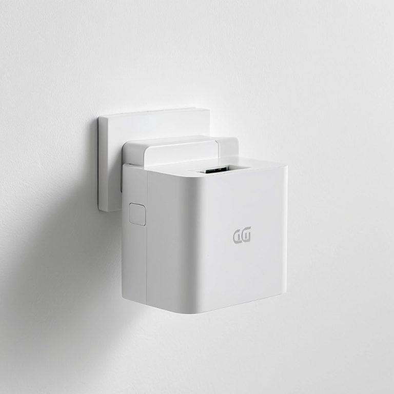 GaN USB-C Wall Chargers Wholesale