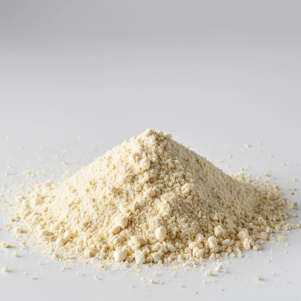 Garlic Powder wholesale product name text; no product image requested