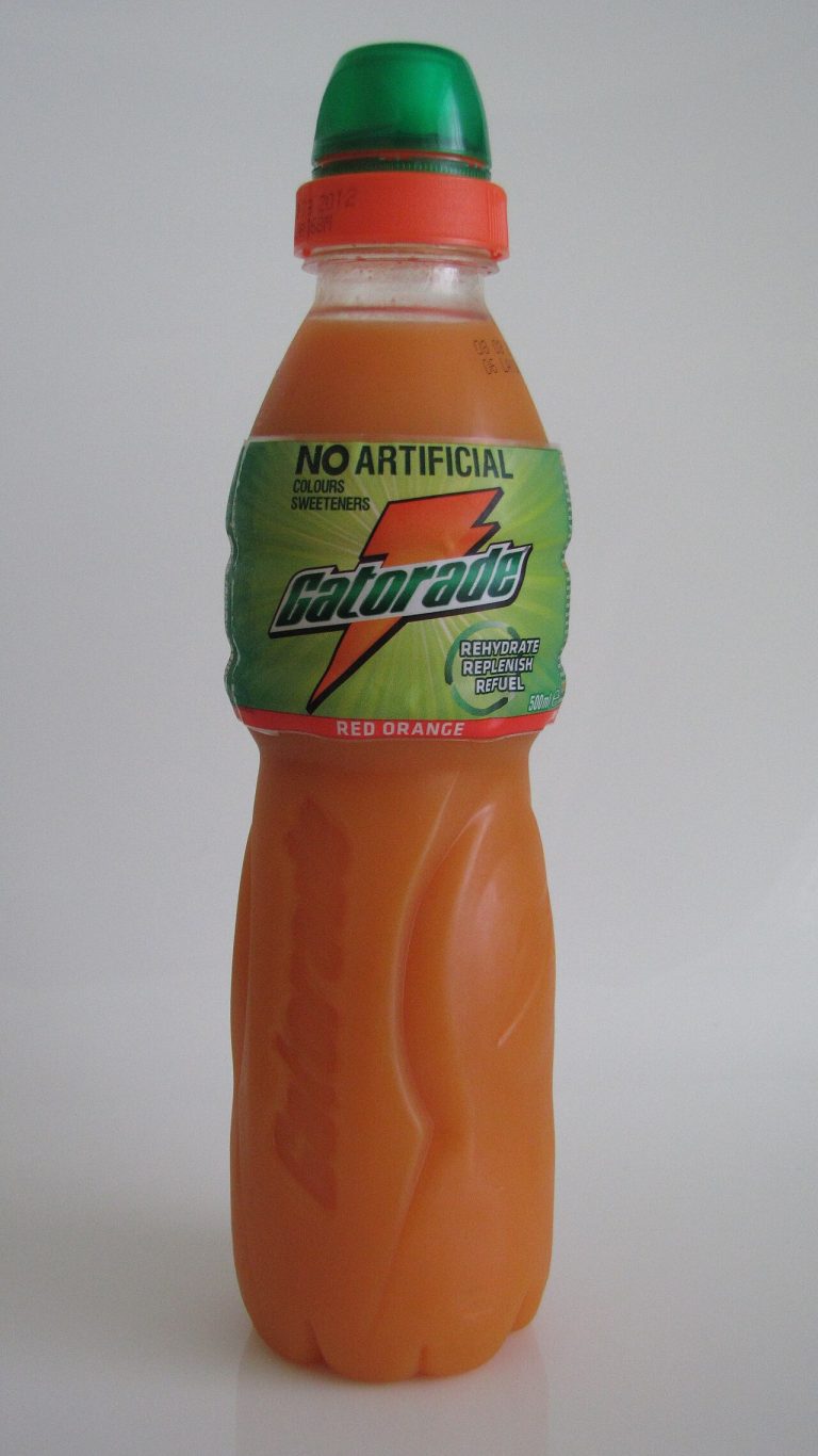 Gatorade Sports Drink Wholesale
