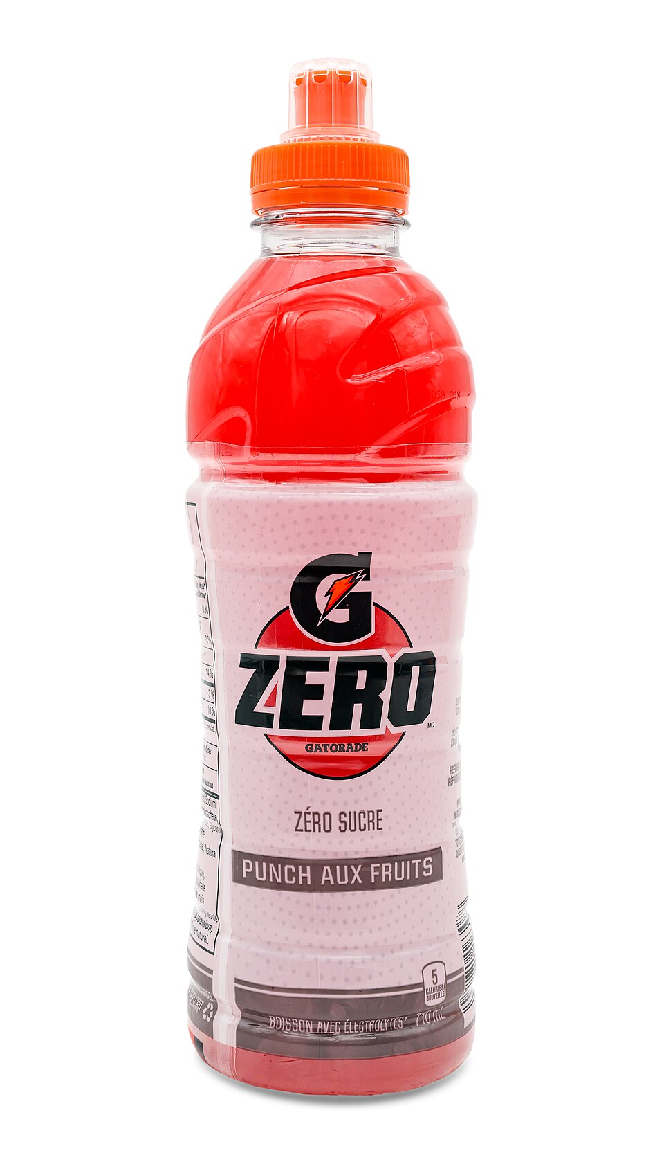 Gatorade Zero