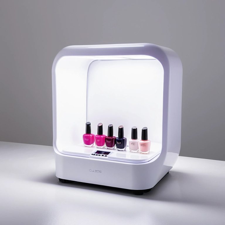 Gel Nail Polish and UV LED Nail Lamp Kits Wholesale