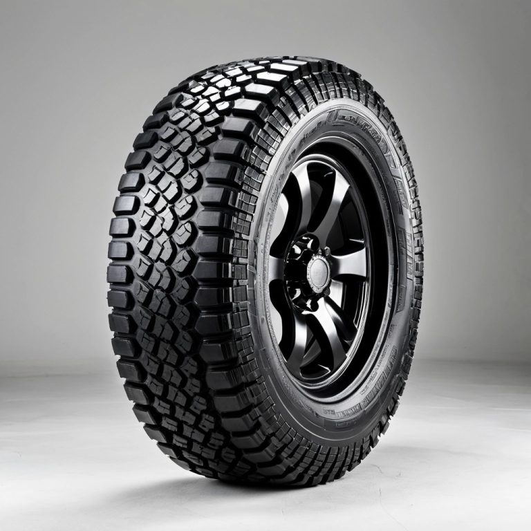 General Grabber A/TX All-Terrain Tires Wholesale