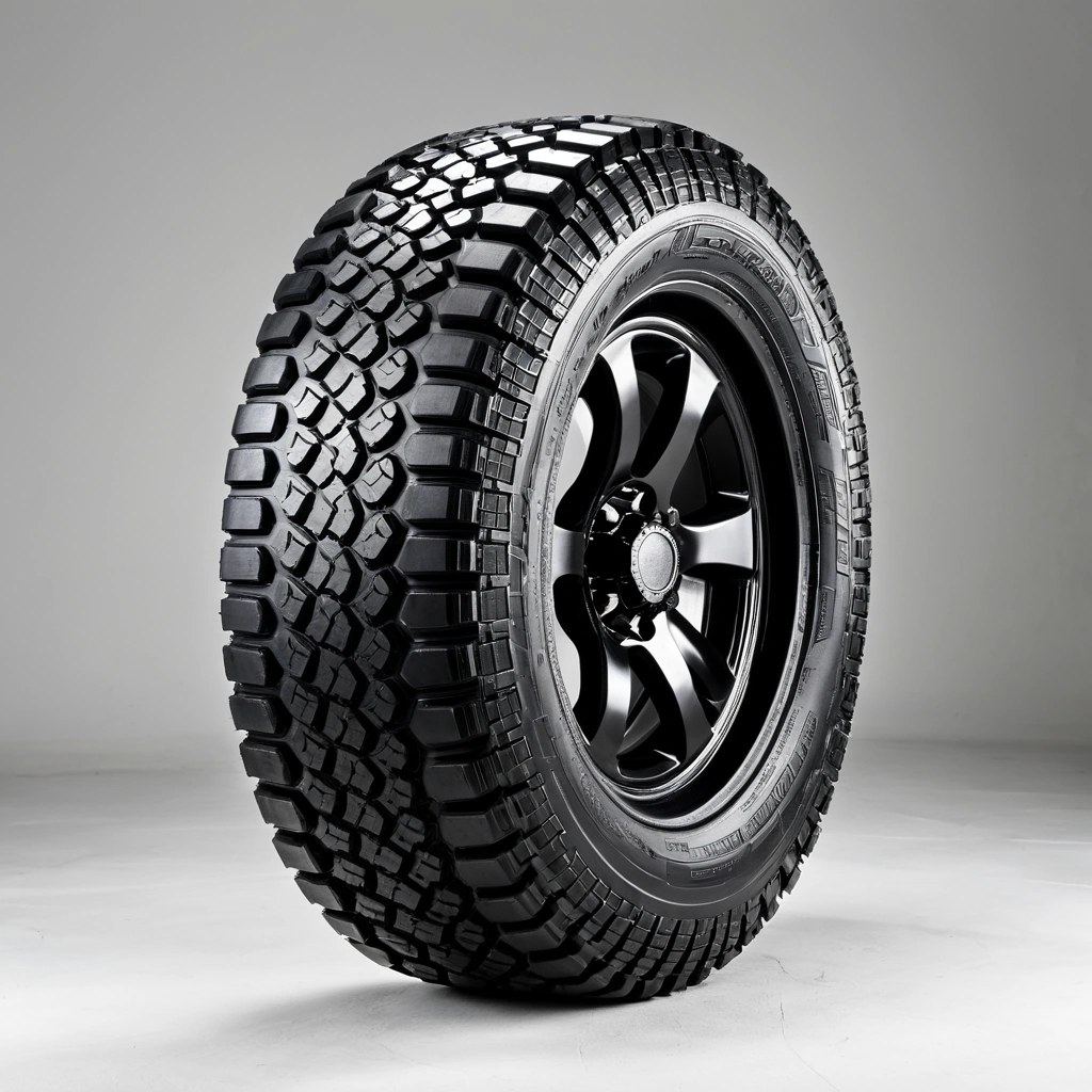 General Grabber A/TX All-Terrain Tires Wholesale pack for wholesale and international export