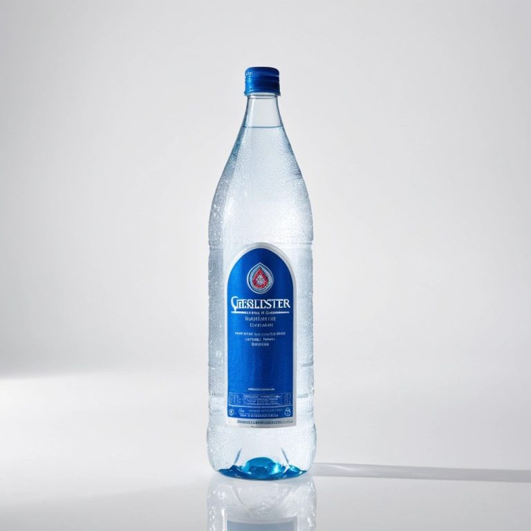 Gerolsteiner Mineral Water Wholesale