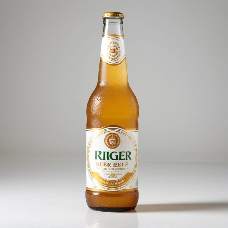 Ginger Beer and Ginger Ale Wholesale