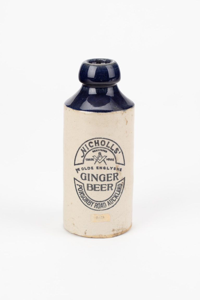 Ginger Beer for Mixers Wholesale