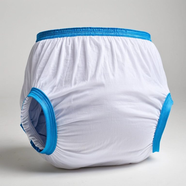 Gizlife Adult Diapers Wholesale