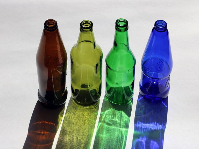Amber Pharmaceutical Glass Bottles Wholesale