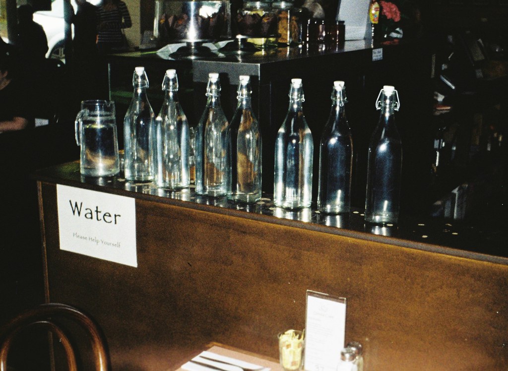 Glass Water Bottles Wholesale pack for wholesale and international export