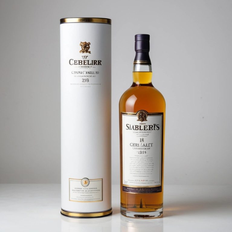 Glenfiddich 18 Year Old Wholesale