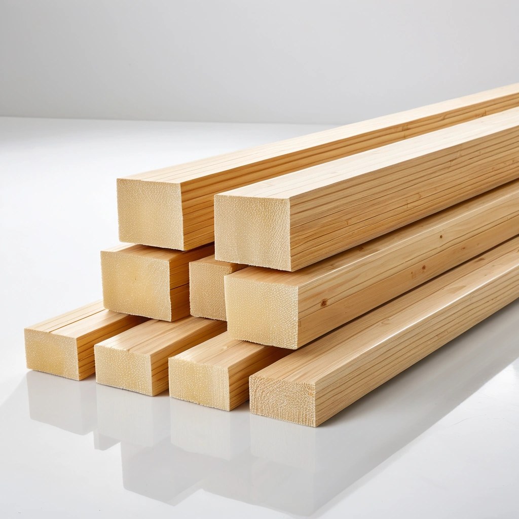 Glue-Laminated Timber (Glulam) wholesale timber and wood products