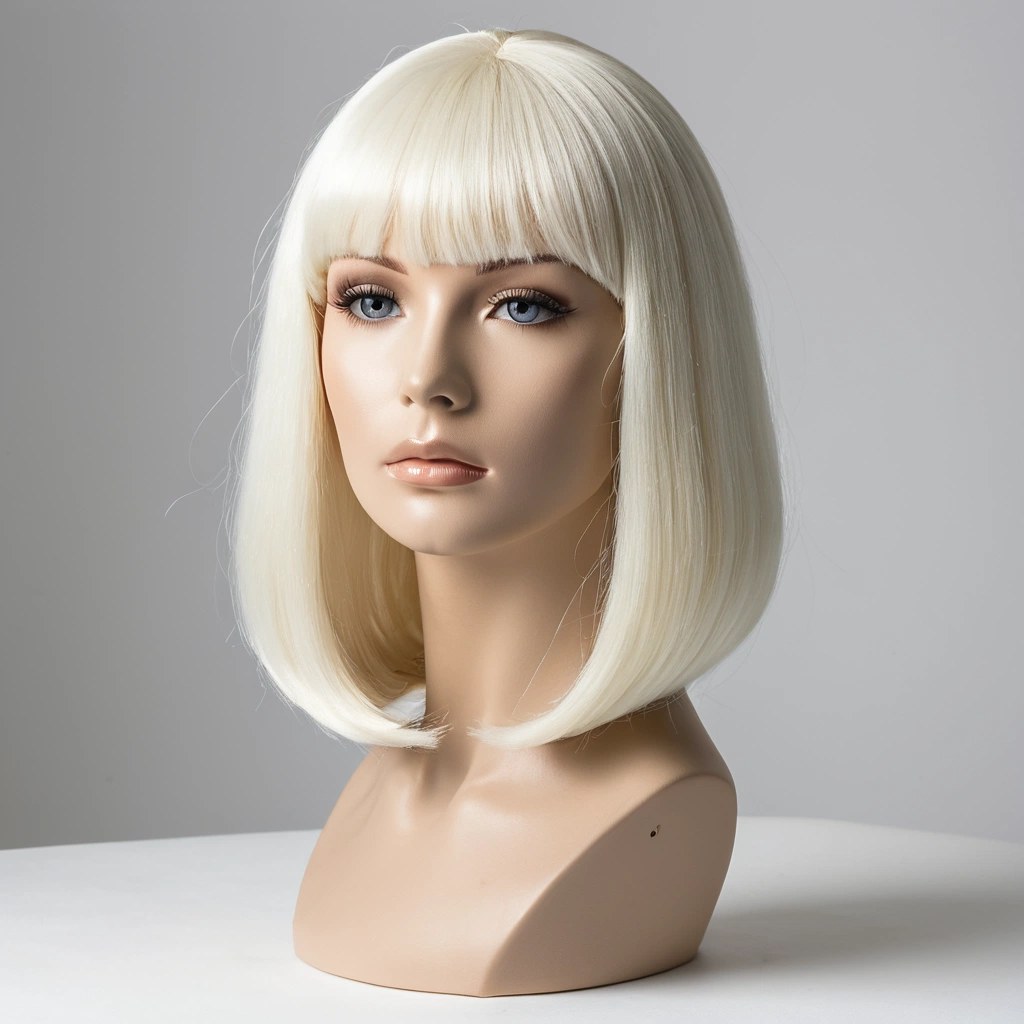 Glueless Wear-and-Go Wigs Wholesale pack for wholesale and international export