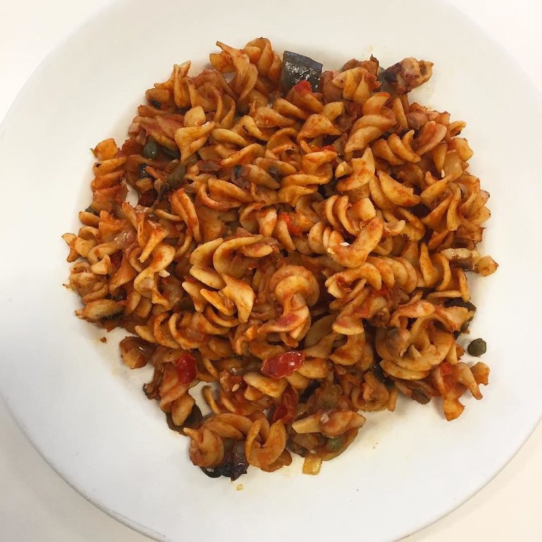 Gluten-Free Pasta Wholesale