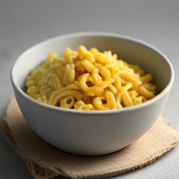Gluten-Free Pasta Wholesale