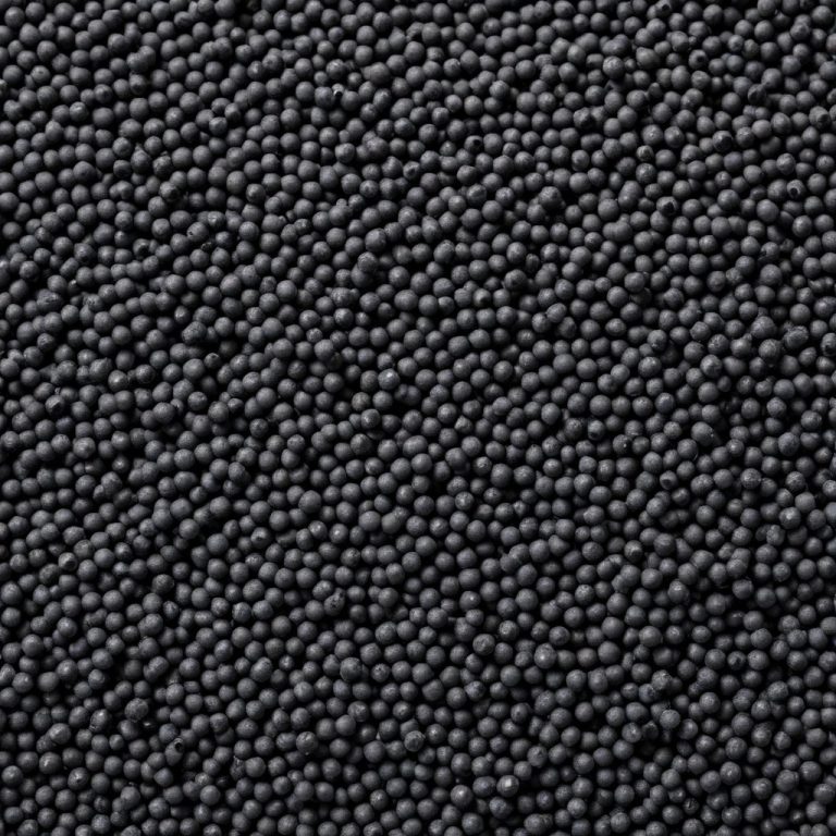 Gold Recovery Activated Carbon Pellets Wholesale