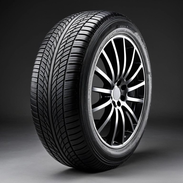 Goodyear EfficientGrip Passenger Tires Wholesale