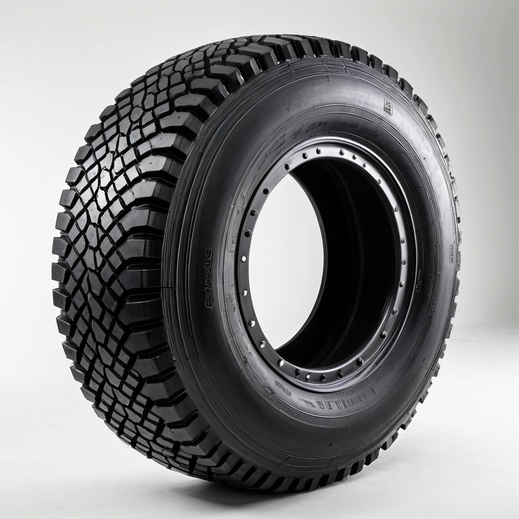 Goodyear KMAX Truck Tires Wholesale pack for wholesale and international export