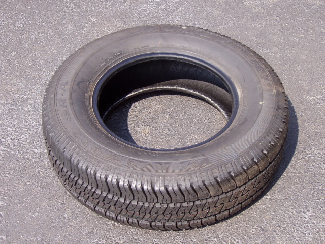 Goodyear Wrangler All-Terrain Adventure Tires Wholesale pack for wholesale and international export