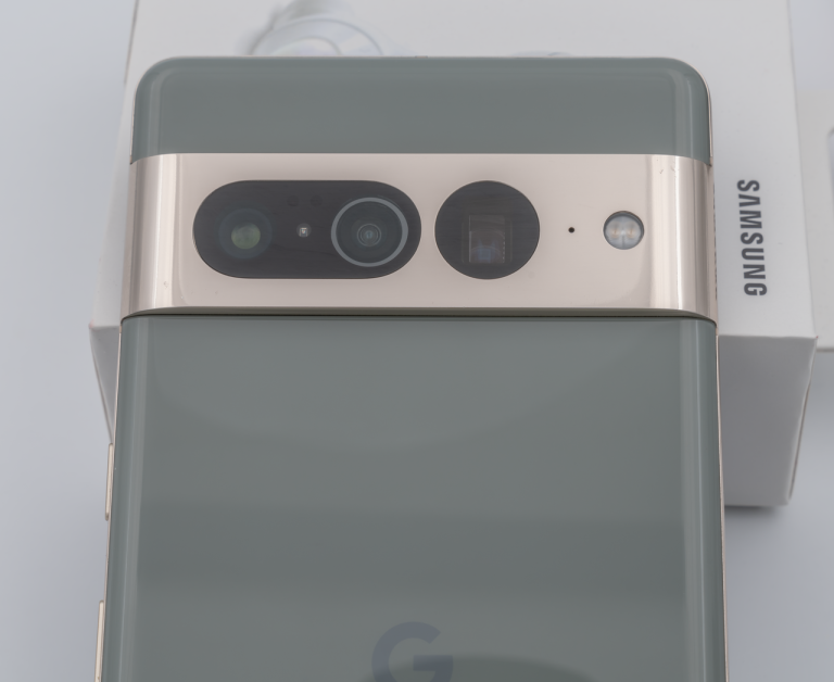 Google Pixel 7 Refurbished Smartphones Wholesale