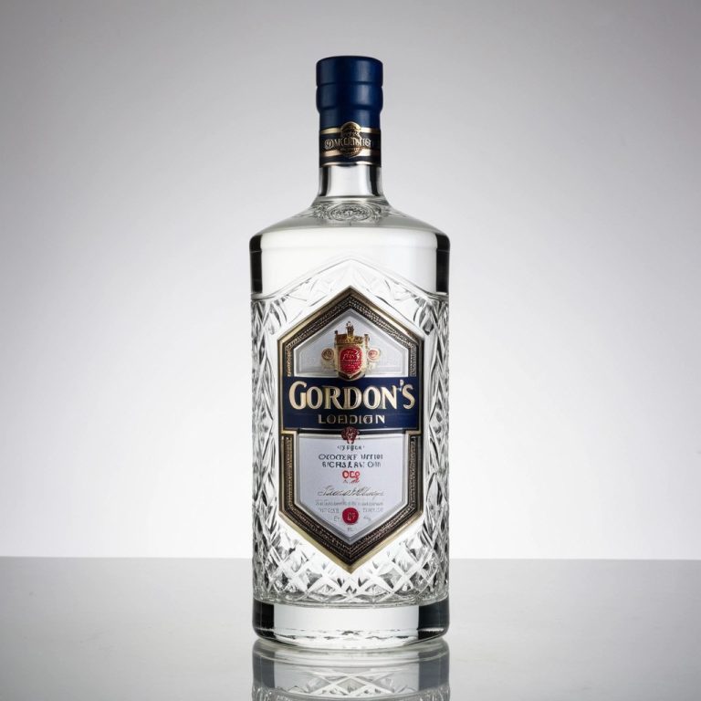 Gordon’s London Dry Gin Wholesale