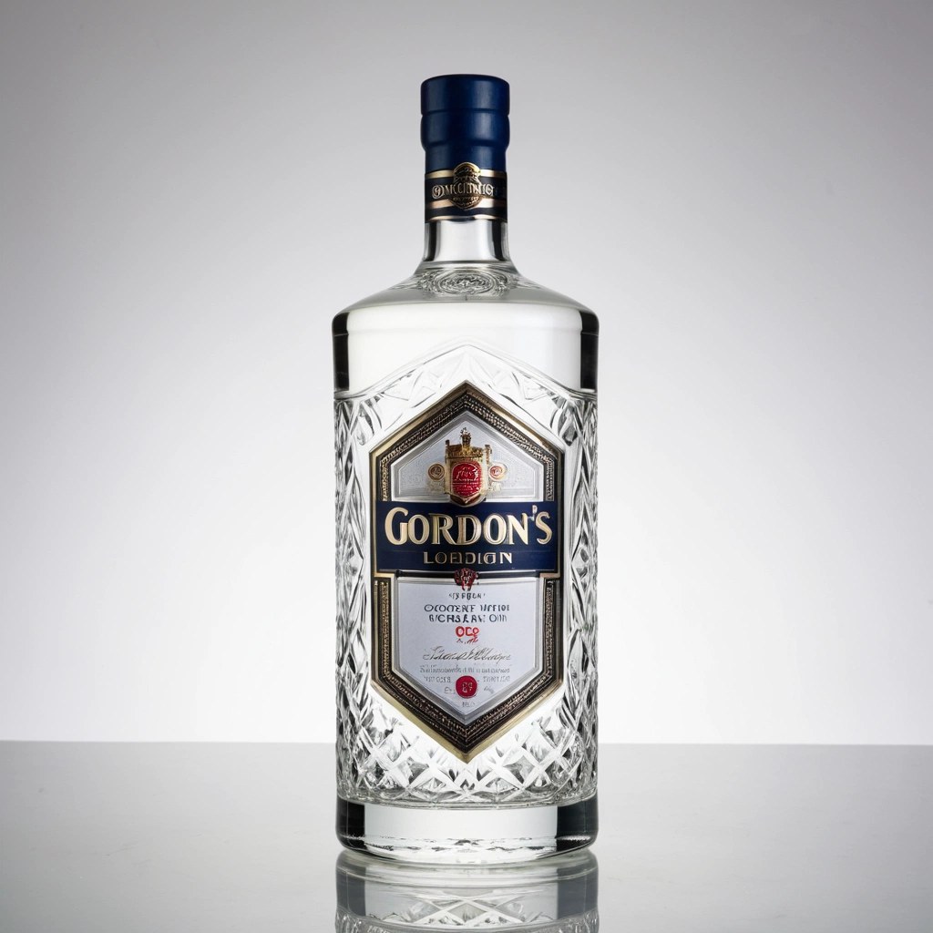 Gordon's London Dry Gin