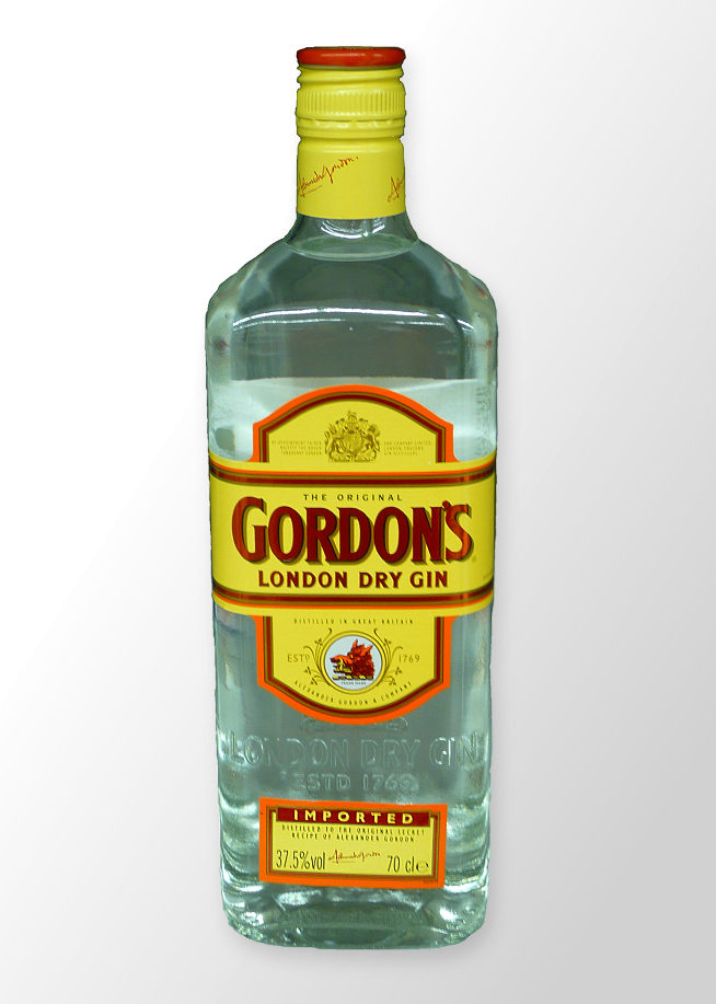 Gordon's London Dry Gin