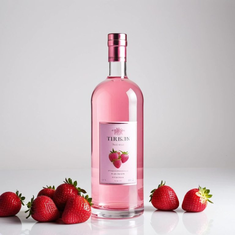 Gordon’s Pink Gin Wholesale