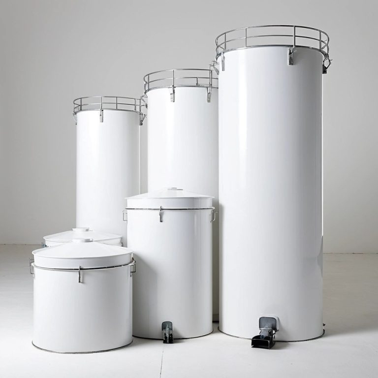 Grain Storage Silos and Bins Wholesale