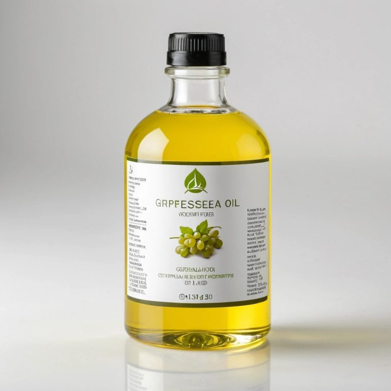 Grapeseed Oil Wholesale