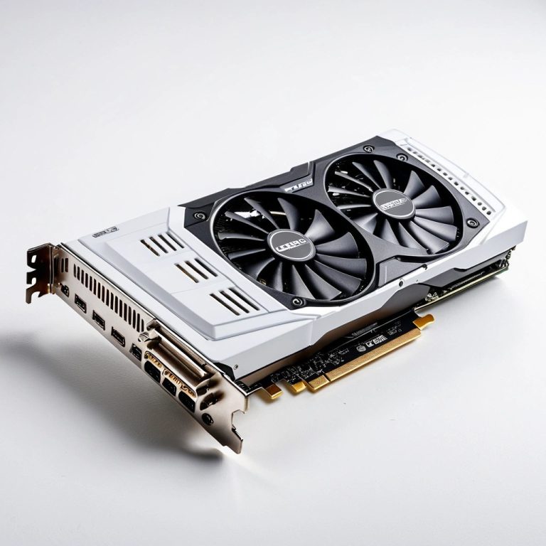 Graphics Cards & GPU Accelerators Wholesale