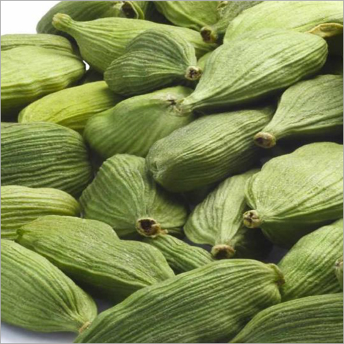 Green Cardamom Pods Wholesale