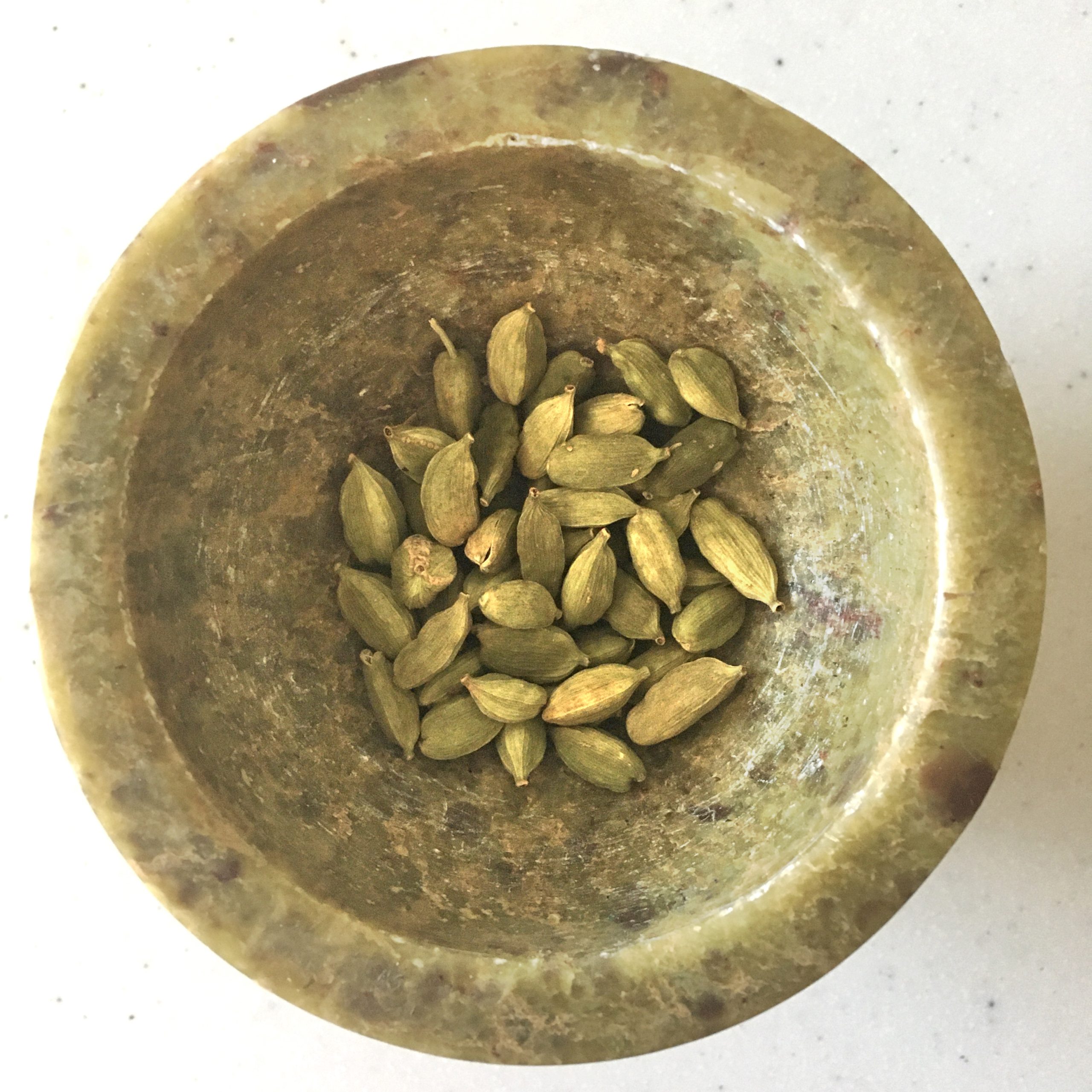 Green Cardamom Pods wholesale product name text; no product image requested