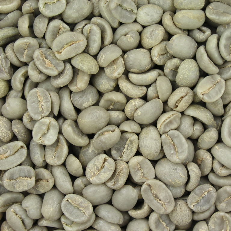 Green Coffee Beans Wholesale