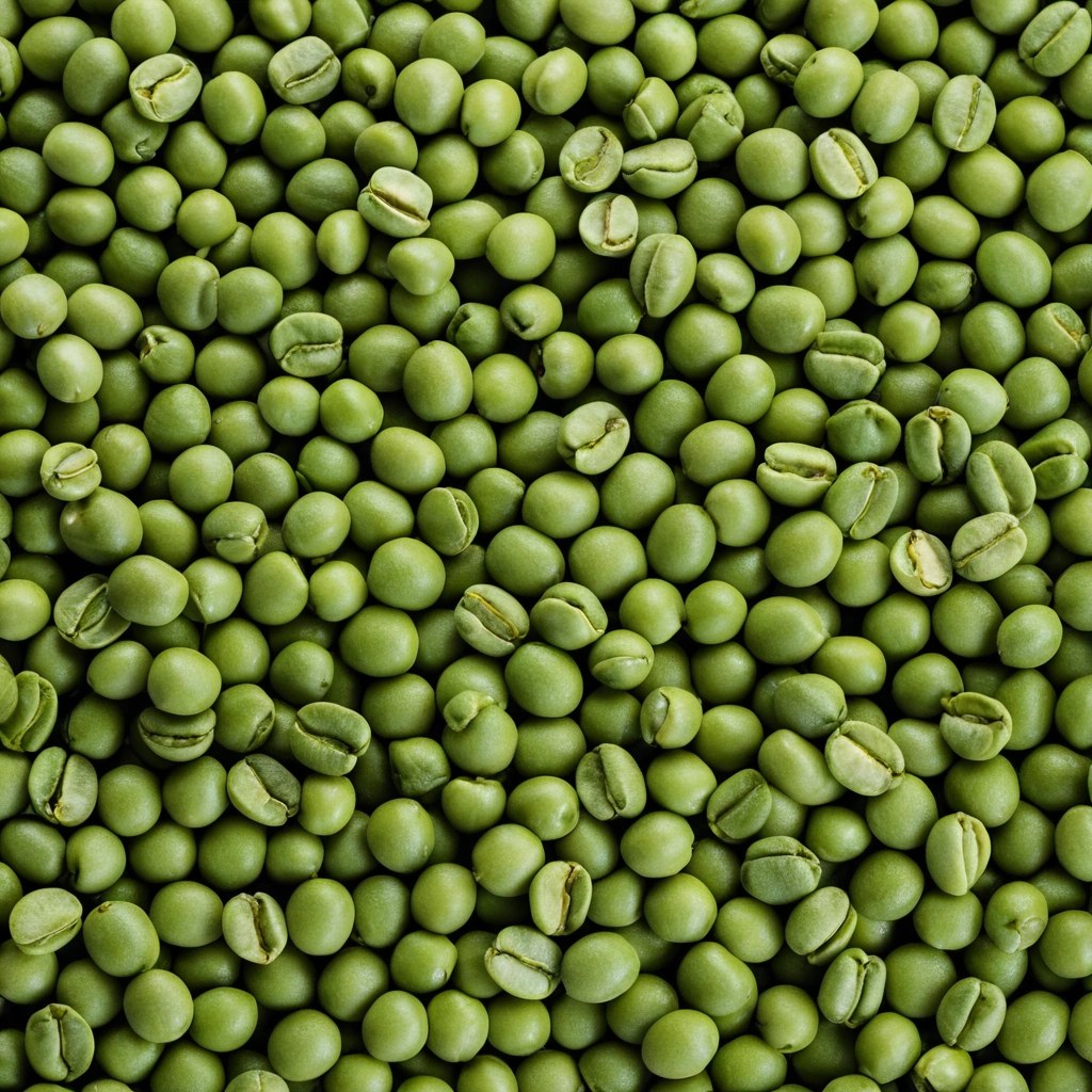 Green Coffee Beans Wholesale