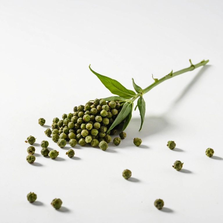 Green Peppercorns Wholesale