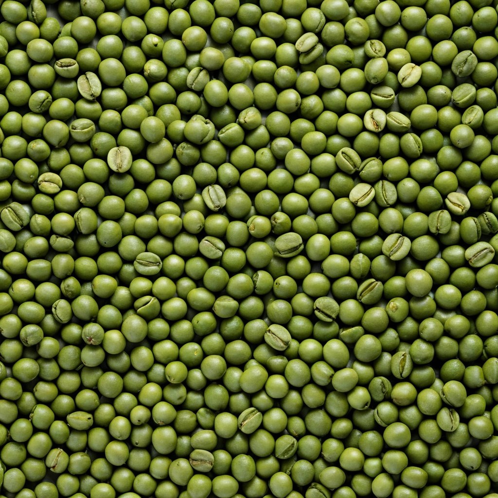 Green Robusta Coffee Beans Wholesale pack for wholesale and international export