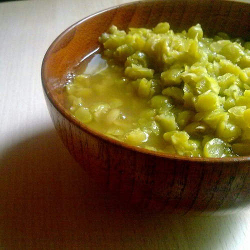 Green Split Peas Wholesale | Bulk B2B Supply