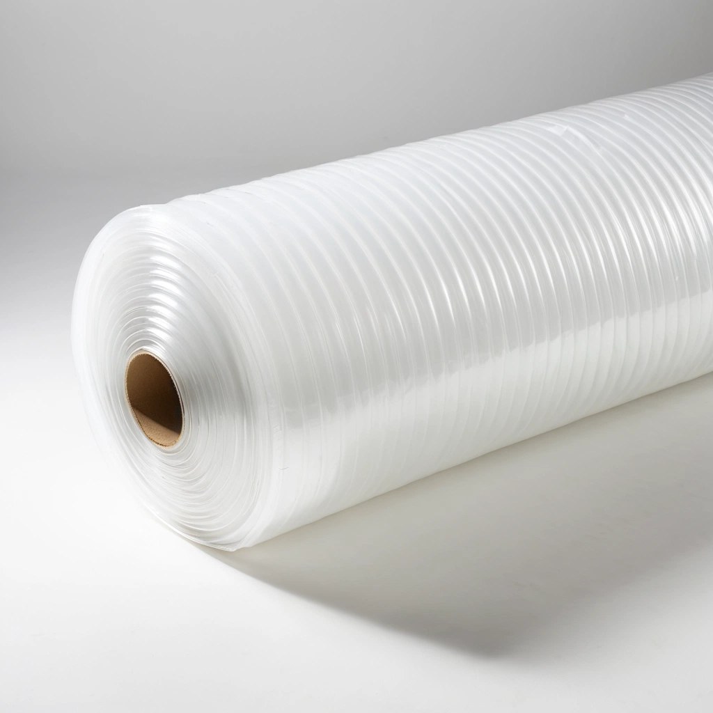 Greenhouse Agricultural Film Wholesale pack for wholesale and international export