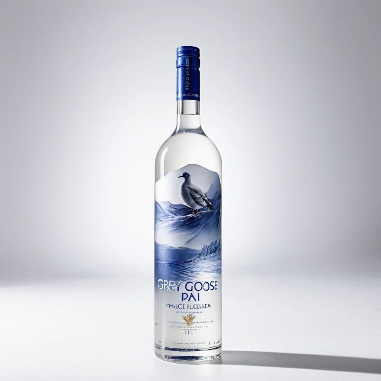Grey Goose Vodka Wholesale