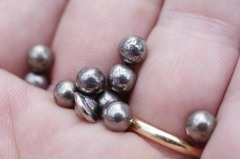 Grinding Media Steel Balls for Mills Wholesale